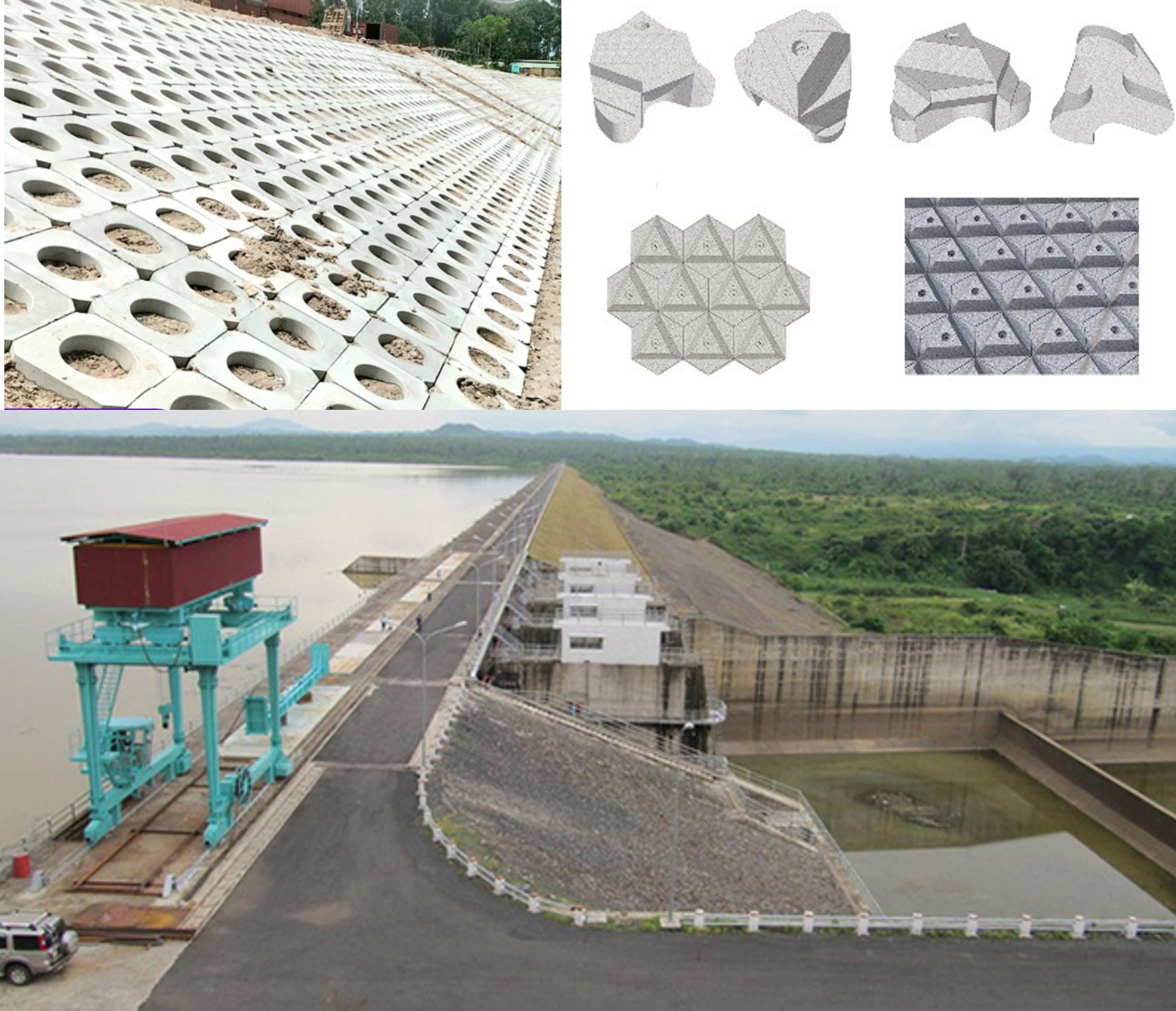 Giải pháp thiết kế