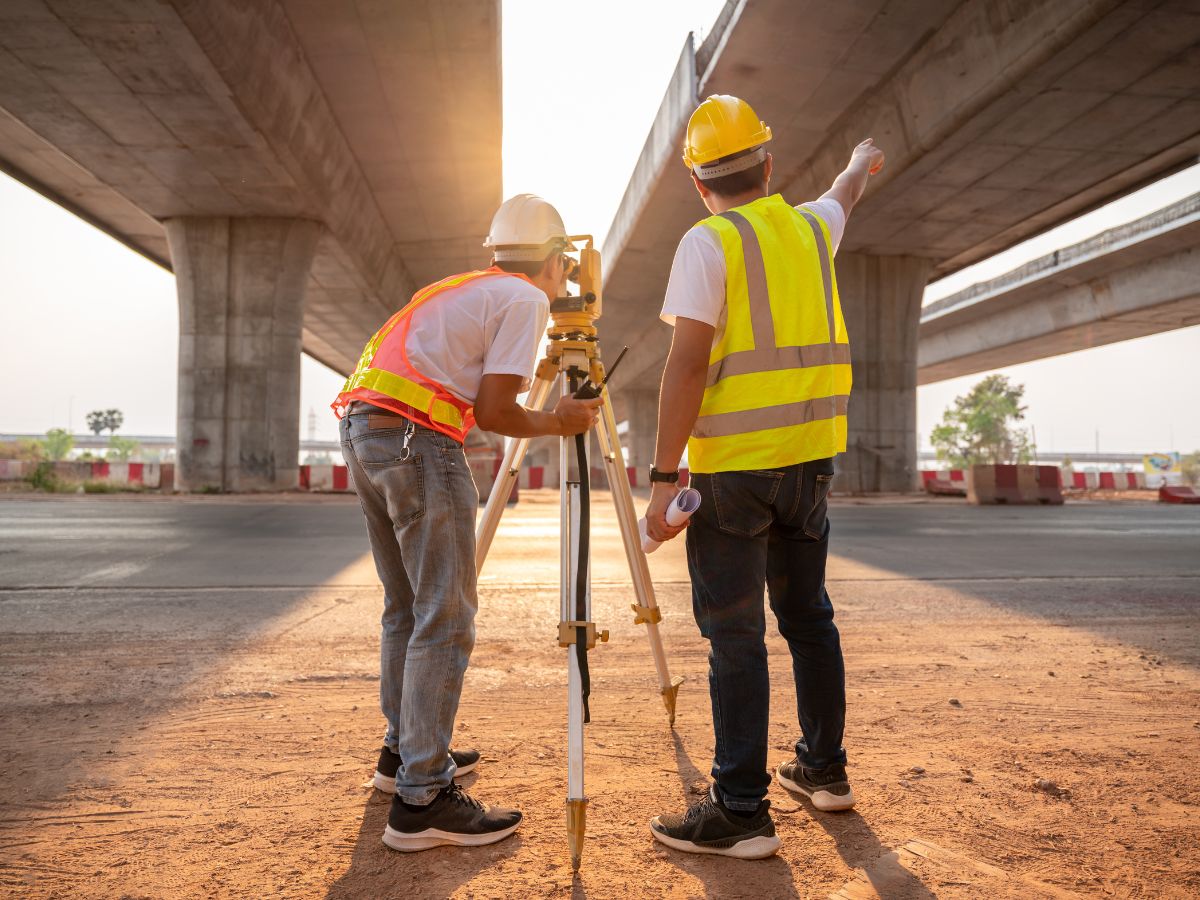 KTXD Công trình Giao thông