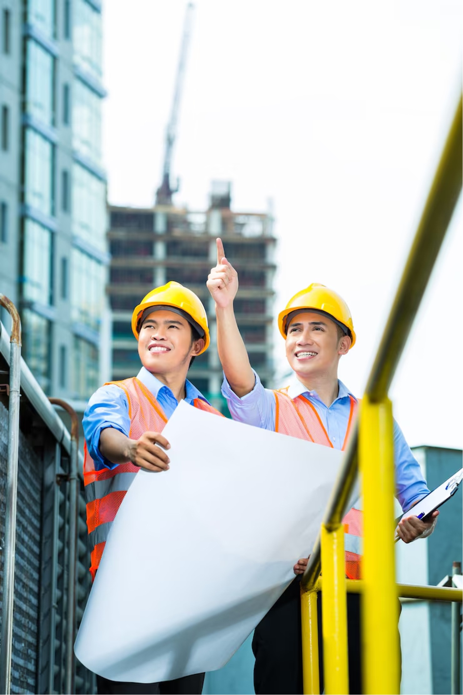 Kỹ thuật xây dựng